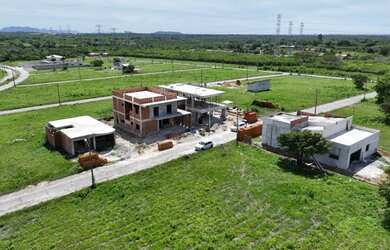 Imagem 3: Loteamento Reserva Camara Condominio Fechado Numa Excelente Localização...