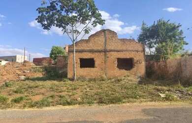 Imagem 1: Lote 360,80m² Asfalto e Agua Residencial Alvaluz