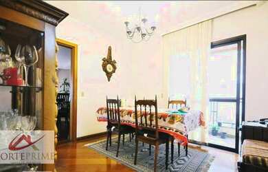 Imagem 14: Apartamento, 250 m² - venda por R$ 2.300.000,00 ou aluguel por R$ 9.000,00/mês...