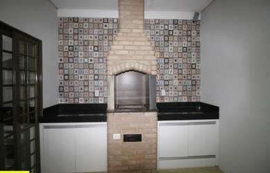 Imagem 2: SÃO JOSÉ DO RIO PRETO - Casa Padrão - JARDIM ASTÚRIAS