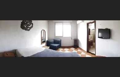 Imagem 1: Vendo Excelente Apartamento com 03 dormitórios e 01 suíte, na Ponta da Praia, Santos