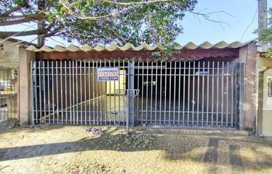 Imagem: Locação - Casa - Jardim Europa I - Santa Bárbara D x27 Oeste