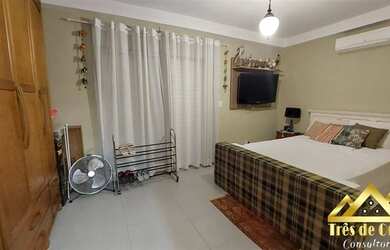 Imagem 11: 1 Dormitório vista Livre, 1 vaga coletiva no Itararé, São Vicente-SP