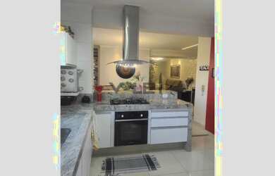 Imagem 6: Apartamento FRANCA - SP. Piscina, Área de serviço, 224m² de Áreae3...