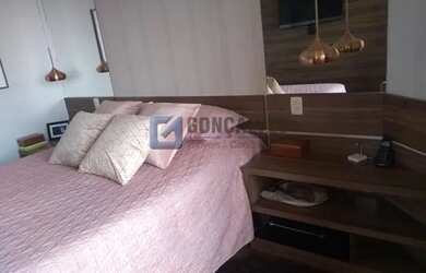 Imagem 12: SANTO ANDRE - Residential / Apartment - BAIRRO JARDIM