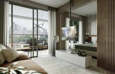 Imagem 6: APARTAMENTO RESIDENCIAL em São Paulo - SP, Vila Mariana