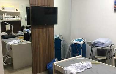 Imagem 6: Vendo duas salas juntas no Medical Center Jaracaty ao lado da UDI