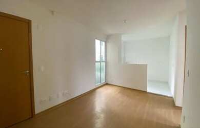 Imagem: O apartamento à venda possui 2 Dormitórios, 1 Banheiro, 1