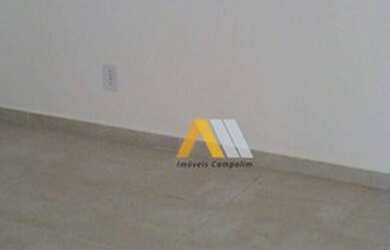 Imagem 2: Apartamento com 2 dormitórios, 50 m² - venda por R$ 200.000,00 ou aluguel por R$ 1.668,00