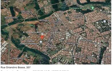 Imagem: O depósito possui 4000m² de Área e está localizado em Estância