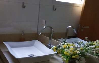 Imagem 4: SÃO JOSÉ DO RIO PRETO - RESIDENCIAL - CONDOMÍNIO RESIDENCIAL ALTA VISTA