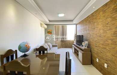 Imagem 2: Apartamento 1 dormitório na Trindade