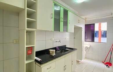 Imagem 12: Apartamento no Condomínio Porto das Águas, no bairro Luzia