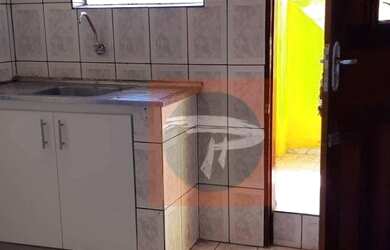 Imagem 8: Casa para alugar, por R$ 550/mês - Jardim Iguatemi - São Paulo/SP