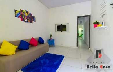 Imagem 2: Casa de Vila a 600 m do metrô Bresser com 1 dormitório e quintal