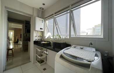 Imagem 16: Greenville Etco - 130m - 3/4 com suíte - Andar alto - Vista bosque -...