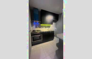 Imagem 3: Apartamento à venda 1 Vaga 71M² Jardim Carvalho Porto Alegre - RS