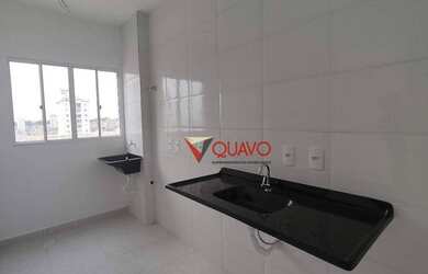 Imagem 5: Apartamento com 2 dormitórios, 46 m² - venda por R$ 315.000,00 ou aluguel por R$ 1.995,00
