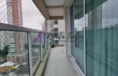 Imagem 4: Apartamento alto padrão para venda no Gonzaga!!!!! 3 suítes!!!! Lazer