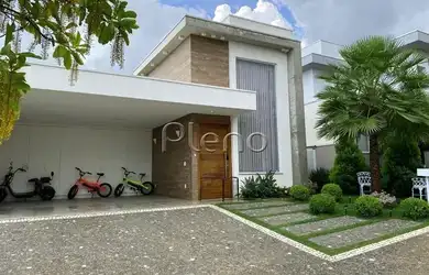 Imagem 2: Venda Casa em condomínio com 3 dormitórios