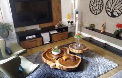 Imagem 14: CASA EM VILA LAURA 3/4