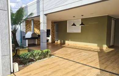 Imagem 9: Casa Senador Canedo - Bairro nobre ao lado da praça central