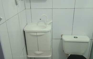 Imagem 5: alugo essa casa. 95m² de Área, 1 Banheiroe3 Dormitórios