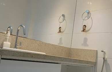 Imagem 3: Locação de Apartamento