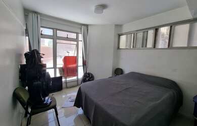 Imagem 4: Apartamento para venda tem 40 metros quadrados com 1 quarto em Boa Vista...