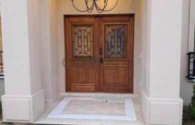 Imagem 5: Casa à venda, 405 m² por R$ 3.500.000,00 - Condomínio Residencial Fazenda...