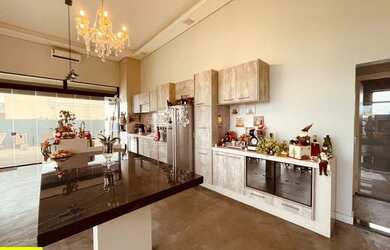 Imagem 4: SÃO JOSÉ DO RIO PRETO - RESIDENCIAL - PARQUE RESIDENCIAL BUONA VITA