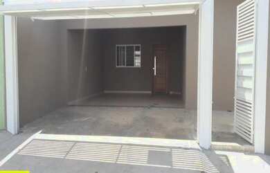 Imagem 5: SÃO JOSÉ DO RIO PRETO - Casa Padrão - RESIDENCIAL NATO VETORASSO