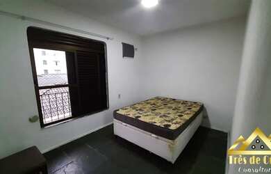 Imagem 3: 1 Dormitorio, piscina, 1 vaga - Boa Vista - Sao Vicente