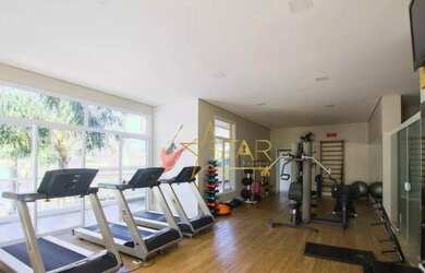 Imagem 3: Apartamento com 3 dormitórios à venda, 147 m² por R$ 2.100.000,00 - Brooklin - São Paulo/S