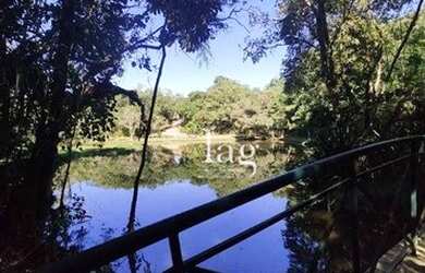 Imagem 10: Terreno à venda, 1000 m² por R$ 450.000,00 - Condomínio Fazenda Jequitibá...