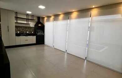 Imagem 8: CASA EM CONDOMÍNIO RESIDENCIAL em INDAIATUBA - SP, JARDIM RESIDENCIAL...