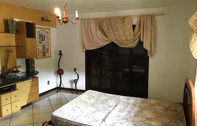 Imagem: A kitnet possui 1 Dormitório e 79m² de Área e está localizado