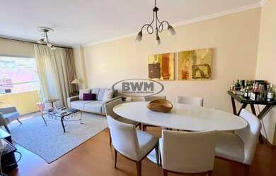 Imagem 10: Apartamento com 3 dormitórios à venda, 127 m² por R$ 490.000,00 - Centro...