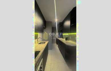 Imagem 2: Apartamento à venda 1 Vaga 71M² Jardim Carvalho Porto Alegre - RS