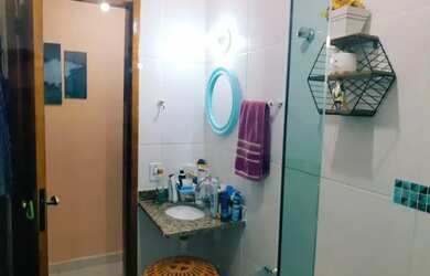 Imagem 8: Direto com proprietário. 38m² de Área, 1 Vaga na garageme1 Dormitório