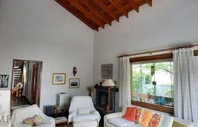 Imagem 4: Casa à venda, 480 m² por R$ 4.468.000,00 - Jardim Cordeiro - São Paulo/SP