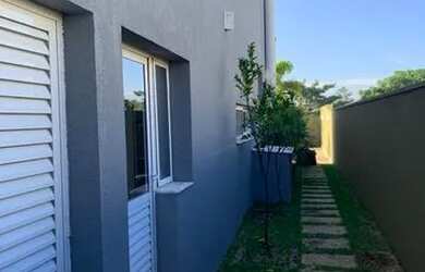 Imagem 14: Casa no Condomínio Jardim Residencial Helvétia Park I - Indaiatuba -...