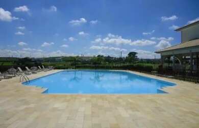 Imagem 8: Casa térrea para locação no Condomínio Ibiti Royal Park, em Sorocaba-SP