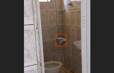 Imagem 2: Casa para alugar, por R$ 550/mês - Jardim Iguatemi - São Paulo/SP