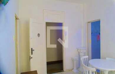 Imagem 7: Apartamento para Aluguel - Copacabana, 1 Quarto, 33 m2