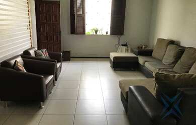 Imagem 4: Casa à venda, 380 m² por R$ 649.000,00 - Papicu - Fortaleza/CE