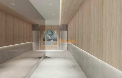 Imagem 6: Apartamento com 2 dormitórios à venda, 66 m² por R$ 930.000,00 - Santa Efigênia - Belo Hor