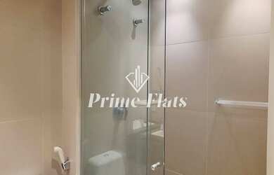 Imagem 11: Flat disponível para locação no VHouse por JFL Living com 1 dormitório e 1 vaga de garagem