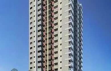 Imagem: O apartamento possui 3 Dormitórios, 4 Banheiros, 2 Vagas na