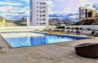 Imagem 13: Apartamento com 3 dormitórios à venda, 85 m² por R$ 690.000,00 - Buritis...